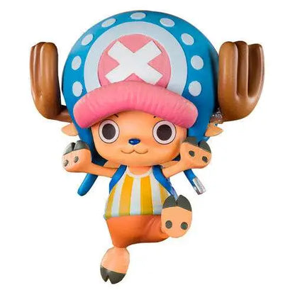 ONE PIECE ZERO COTTON CANDY LOVER CHOPPER REISSUE