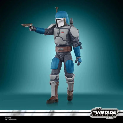SW VINTAGE M FLEET COMMANDER AF