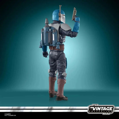SW VINTAGE M FLEET COMMANDER AF