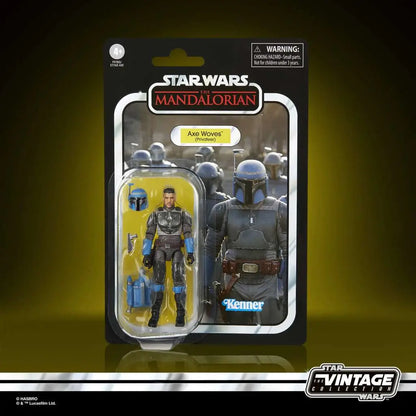 SW VINTAGE AXE WOVES PRIVATEER AF