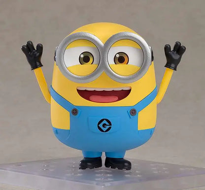 MINIONS BOB NENDOROID MINI FIGURE