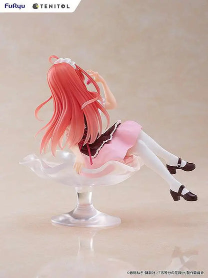 QUINTESSEN ITSUKI FIG A LA MODE TENITOL