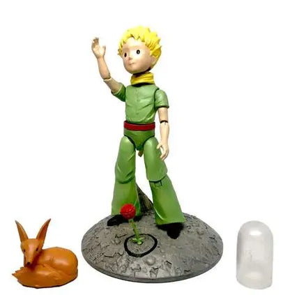 THE LITTLE PRINCE DELUXE ACTION FIGURE
