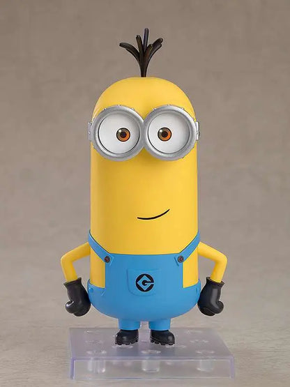 MINIONS KEVIN NENDOROID MINI FIGURE