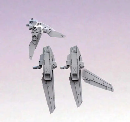 BUILDERS PARTS HD MS WING 01