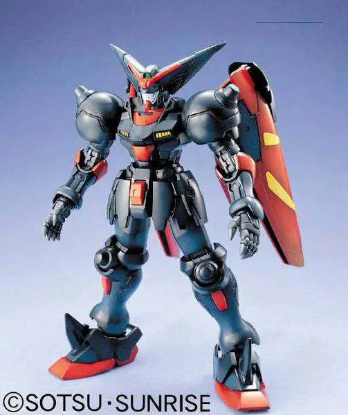 MG GUNDAM MASTER 1/100