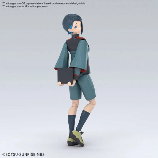 FIGURE RISE NIKA NANAURA