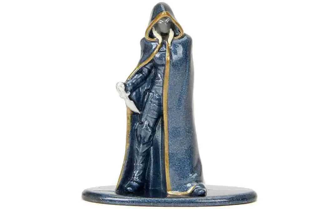 DUNGEONS &amp; DRAGONS NANO METAL FIGURES GIFT SET