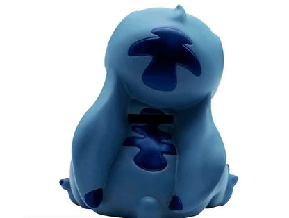 DISNEY LILO &amp; STITCH STITCH MONEY BANK