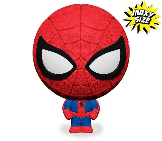SPIDER-MAN SPIDER-MAN MAXI SIZE ELASTIKORPS