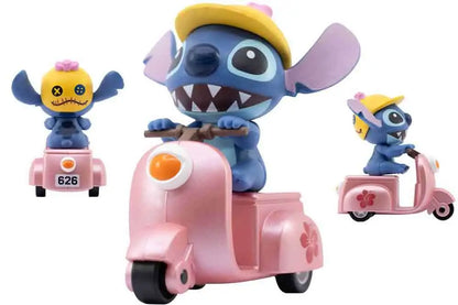 LILO &amp; STITCH - ZOOM HERO - DISPLAY (12)