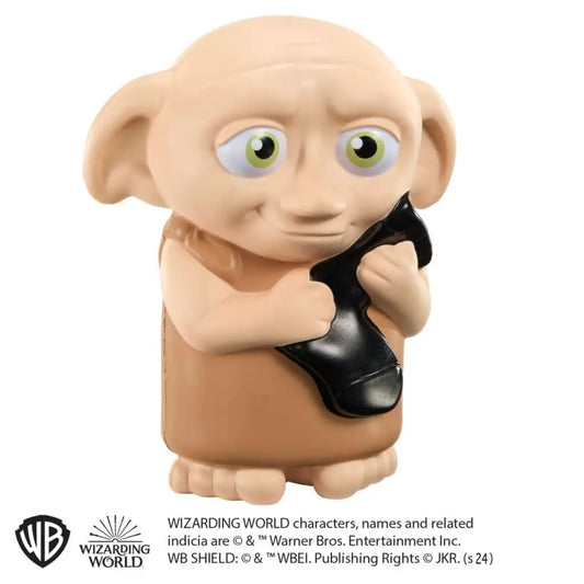 HARRY POTTER DOBBY PUFFLUM