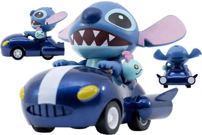 LILO &amp; STITCH - ZOOM HERO - DISPLAY (12)