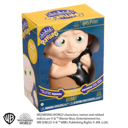HARRY POTTER DOBBY PUFFLUM
