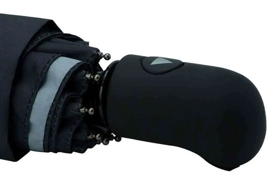 ONE PIECE FOLDABLE UMBRELLA