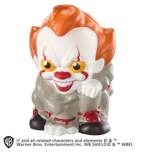 IT PENNYWISE PUFFLUM