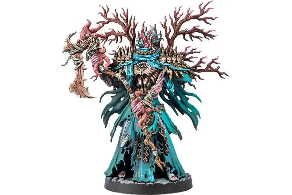 DUNGEONS &amp; LASERS - WARLORDS OF CHAOS
