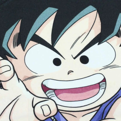 DRAGON BALL SHENRON AND HEROES 100x150CM BLANKET