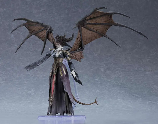 DIABLO IV LILITH FIGMA AF