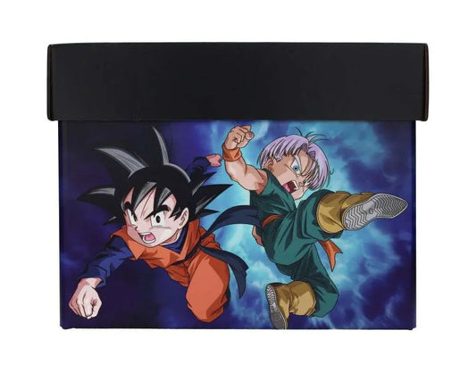 DRAGON BALL SUPER GROUP COLLECTOR BOX