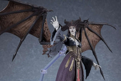 DIABLO IV LILITH FIGMA AF