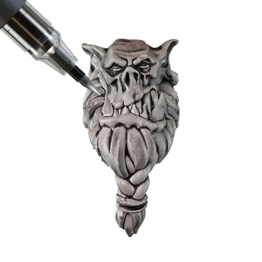 SPEEDPAINT MARKER GRAVELORD GREY 