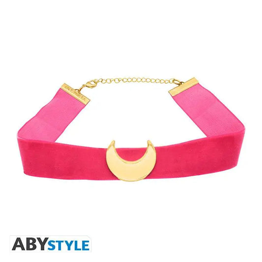 SAILOR MOON NECKLACE SAILOR MOON REPLICA