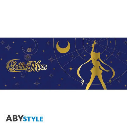 SAILOR MOON GOLDEN SAILOR MOON MUG