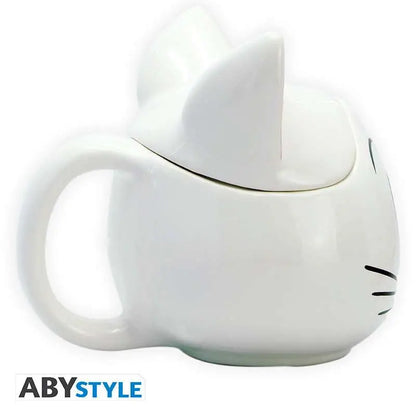 SAILOR MOON ARTEMIS 3D MUG