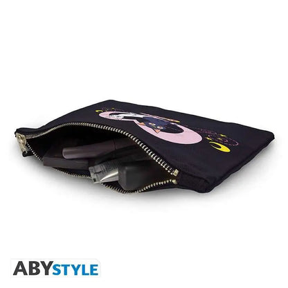 SAILOR MOON LUNA &amp; ARTEMIS CASE