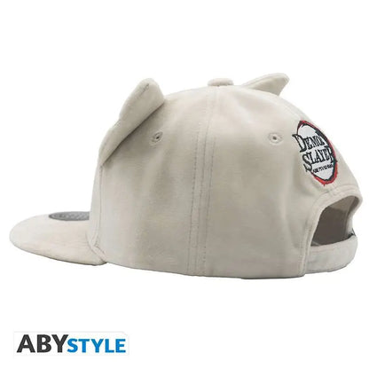DEMON SLAYER INOSUKE CAP