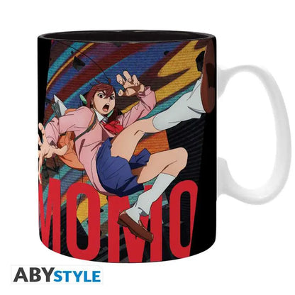 DAN DA DAN INFERNAL DUO MUG