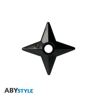 NARUTO SHIPPUDEN SHURIKEN REPLICA