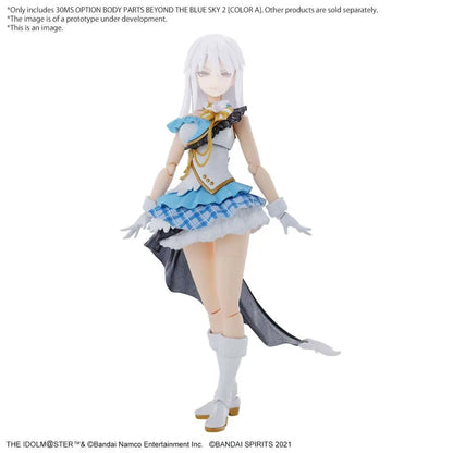 30MS OPTION BODY PARTS BEYOND THE BLUE SKY 2 COLOR A