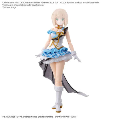 30MS OPTION BODY PARTS BEYOND THE BLUE SKY 1 COLOR B