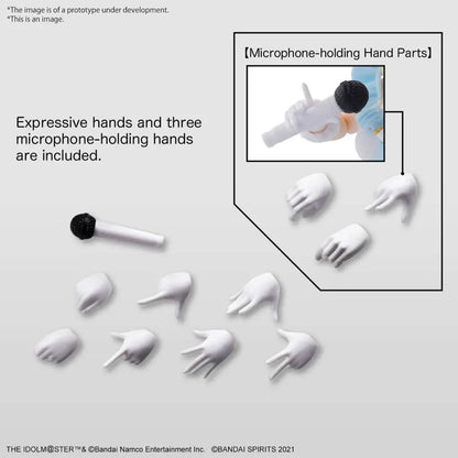 30MS OPTION BODY PARTS BEYOND THE BLUE SKY 1 COLOR B