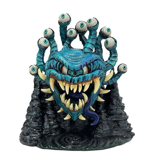 DUNGEONS &amp; DRAGONS BEHOLDER MONSTER BOX