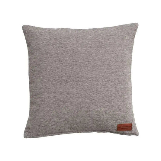 MY NEIGHBOR TOTORO SILHOUETTE GREY NAP CUSHION