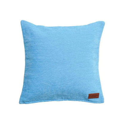 MY NEIGHBOR TOTORO SILHOUETTE BLUE NAP CUSHION