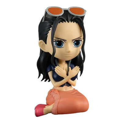 ONE PIECE ROBIN MONEY BOX