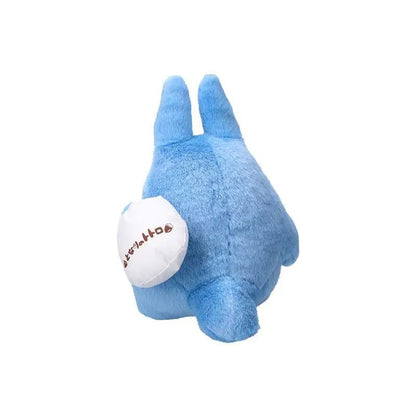 MY NEIGHBOR TOTORO M BLUE PLUSH