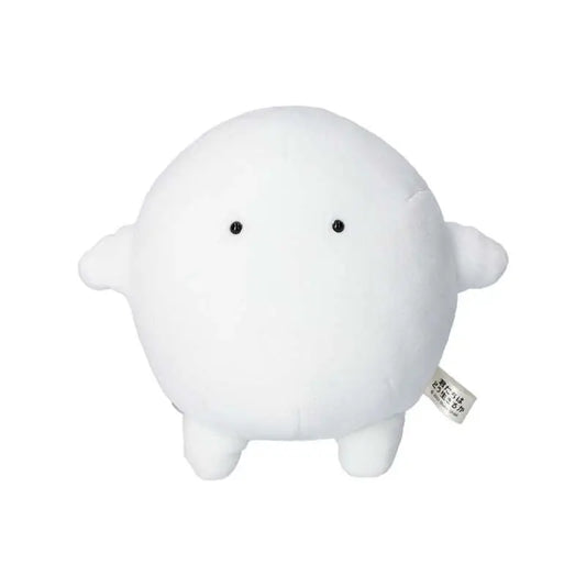 THE BOY AND THE HERON WARAWARA SILENT PLUSH