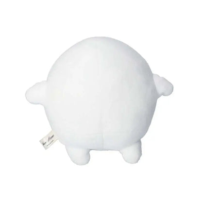 THE BOY AND THE HERON WARAWARA SILENT PLUSH