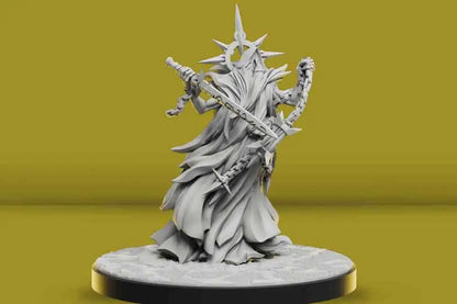 Epic Encounters - Local Legends - Wraith