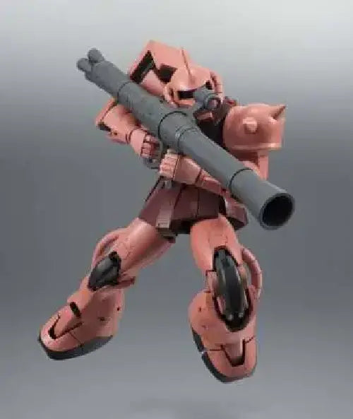 RS MS-06S ZAKU II CHAR ANIME AF