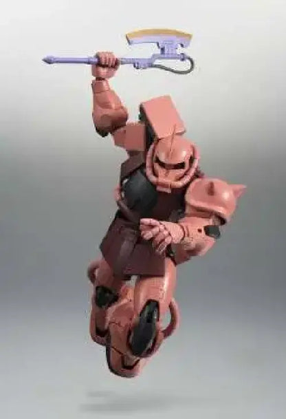 RS MS-06S ZAKU II CHAR ANIME AF