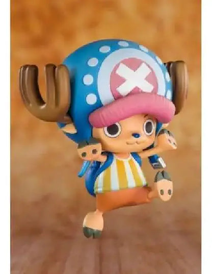 ONE PIECE ZERO COTTON CANDY LOVER CHOPPER REISSUE