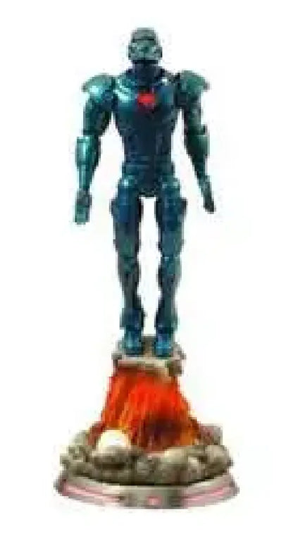 IRON MAN STEALTH AF