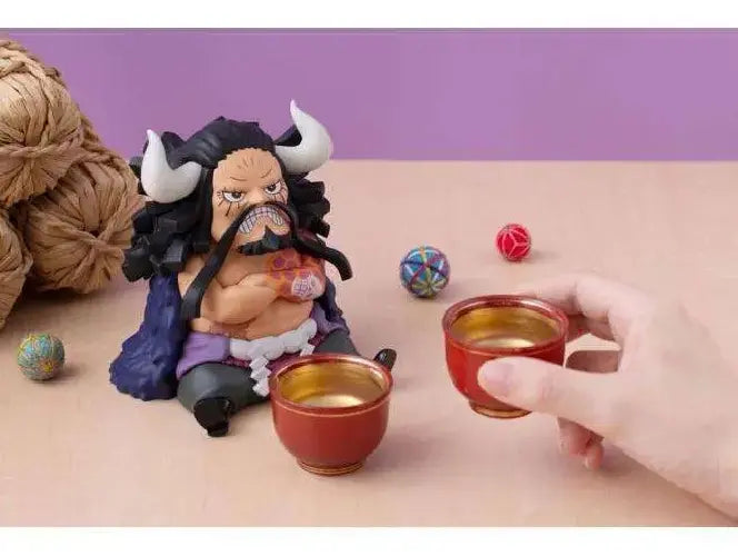 LOOKUP ONE PIECE KAIDO BEAST