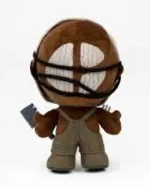 DEAD BY DAYLIGHT THE TRAPPER PLUSH